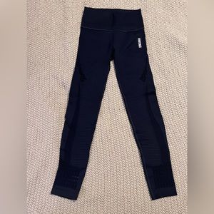 Gymshark Energy Seamless Leggings - Black